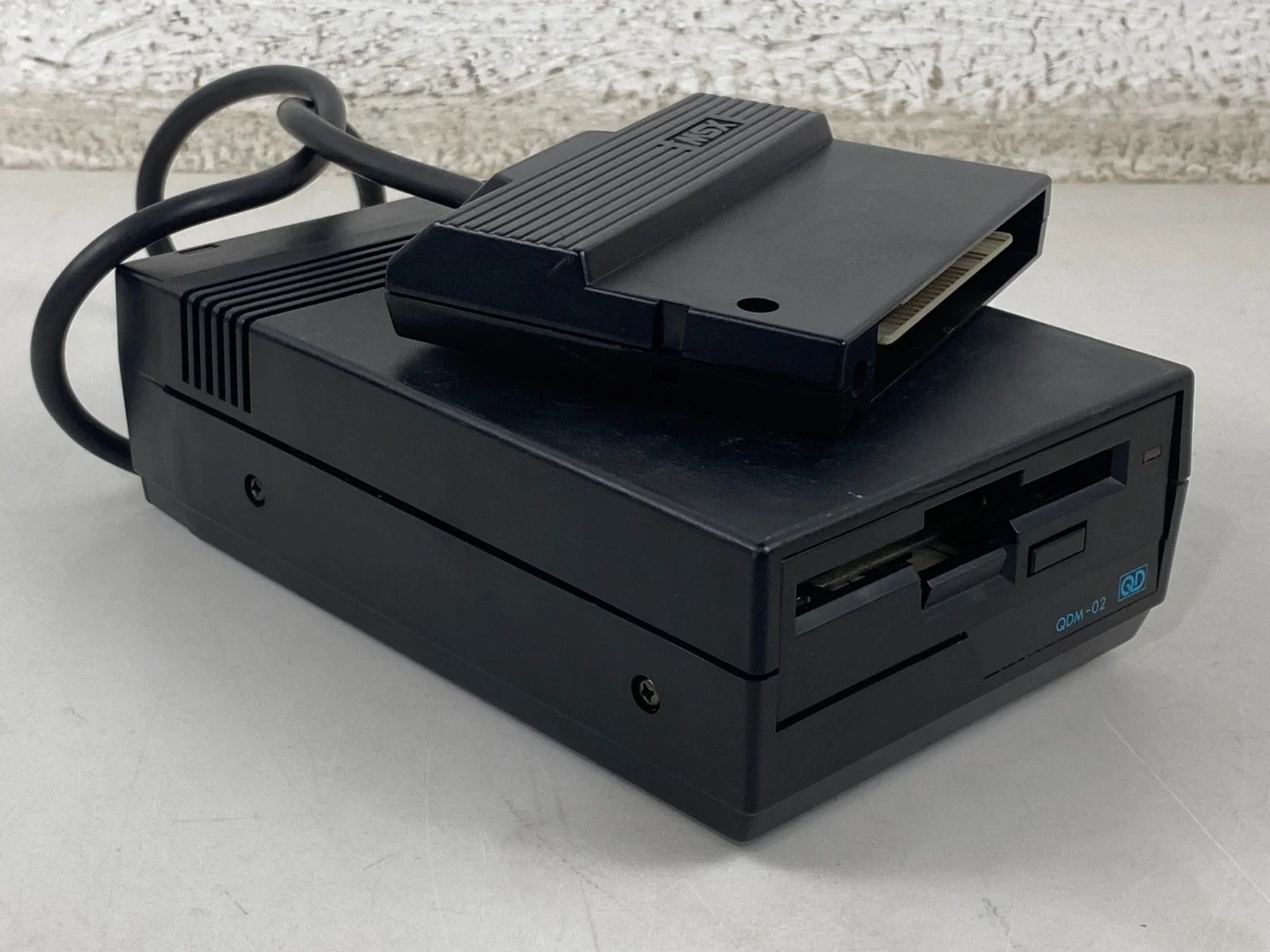 Sakhr QDM-02 Floppy Drive