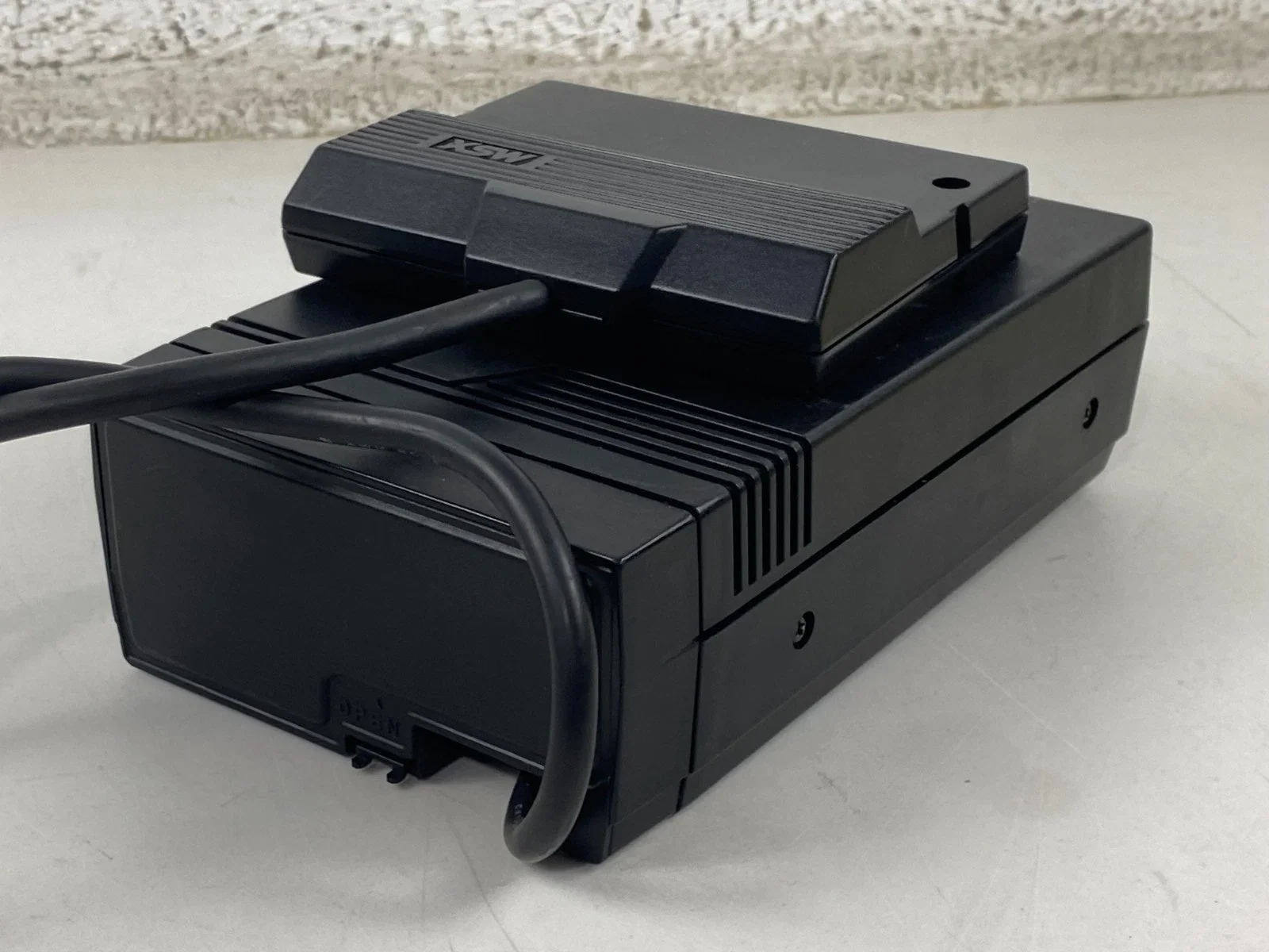Sakhr QDM-02 Floppy Drive
