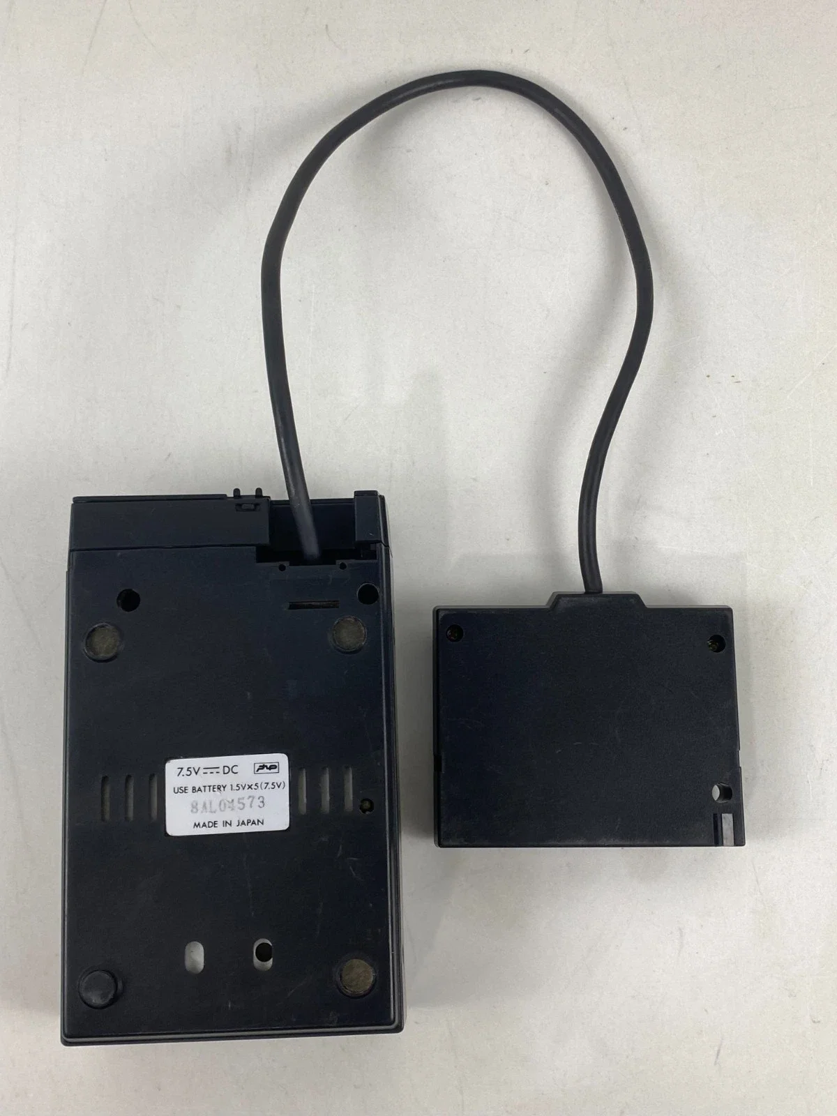 Sakhr QDM-02 Floppy Drive