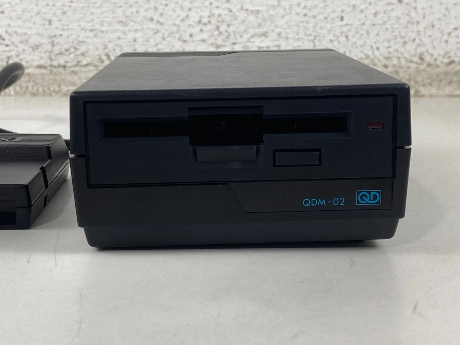 Sakhr QDM-02 Floppy Drive