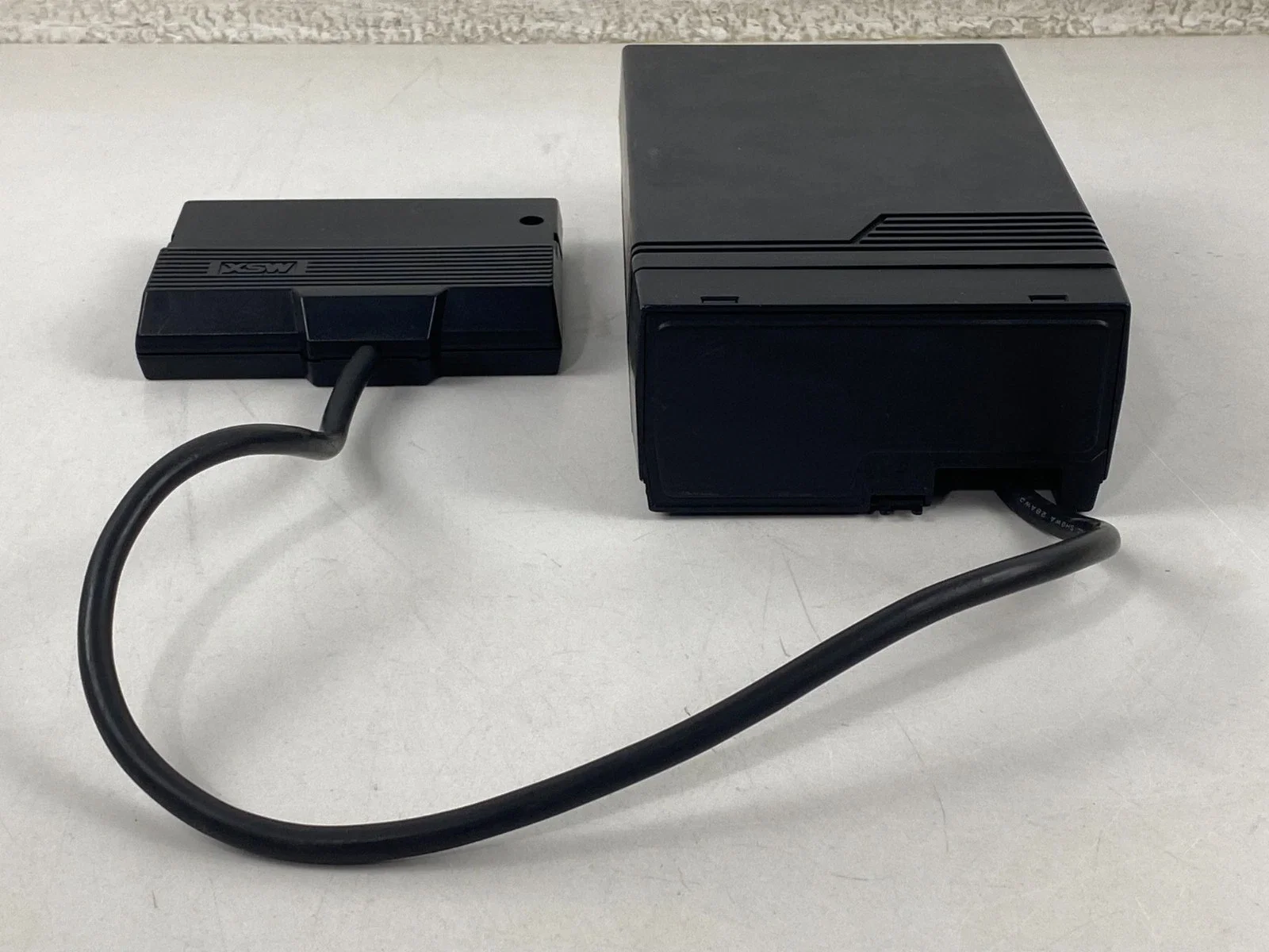 Sakhr QDM-02 Floppy Drive