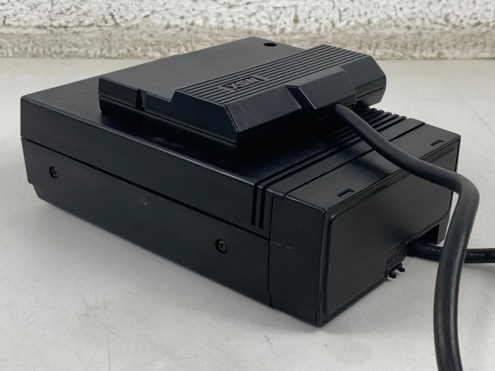 Sakhr QDM-02 Floppy Drive