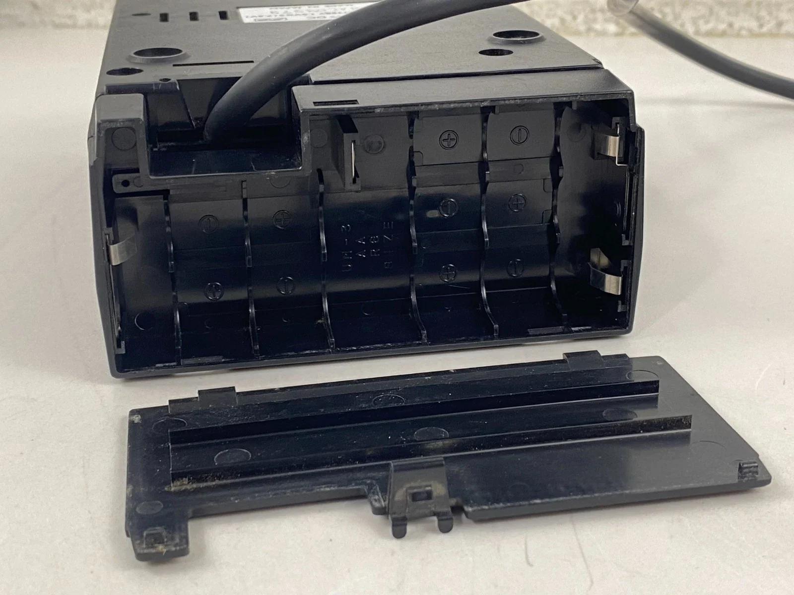Sakhr QDM-02 Floppy Drive