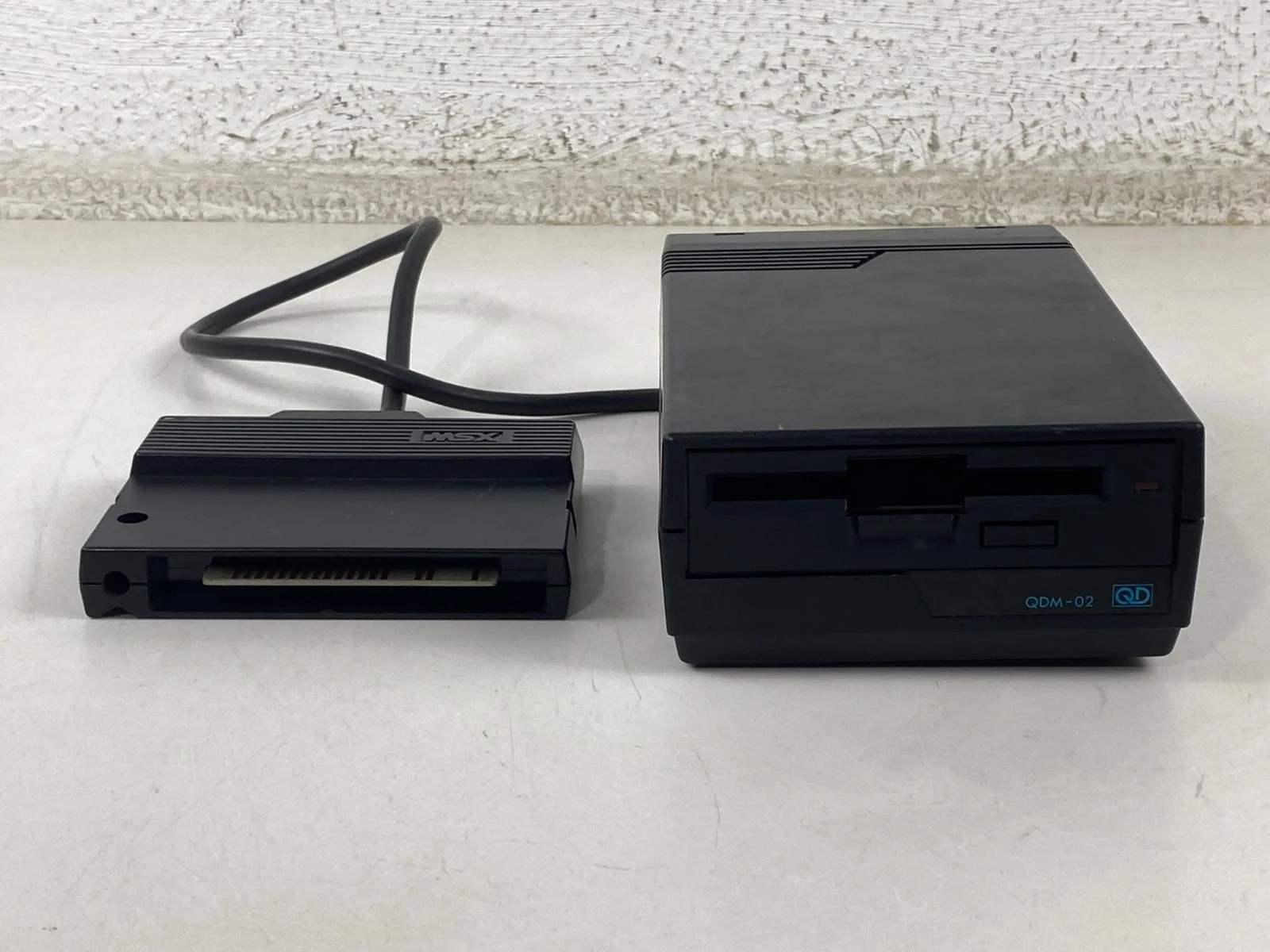 Sakhr QDM-02 Floppy Drive
