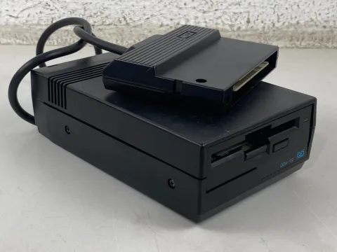 Sakhr QDM-02 Floppy Drive