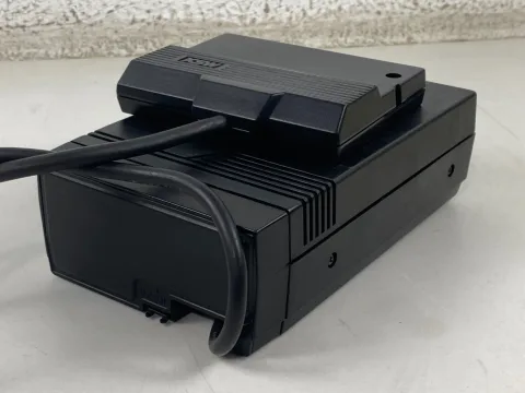 Sakhr QDM-02 Floppy Drive
