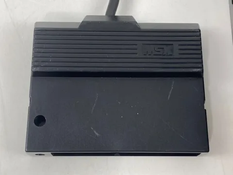 Sakhr QDM-02 Floppy Drive