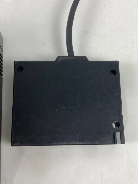 Sakhr QDM-02 Floppy Drive