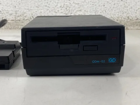 Sakhr QDM-02 Floppy Drive