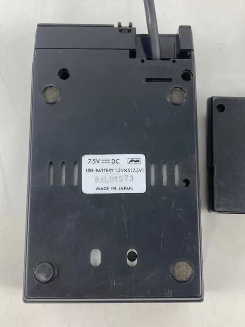Sakhr QDM-02 Floppy Drive