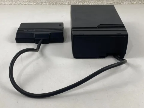 Sakhr QDM-02 Floppy Drive