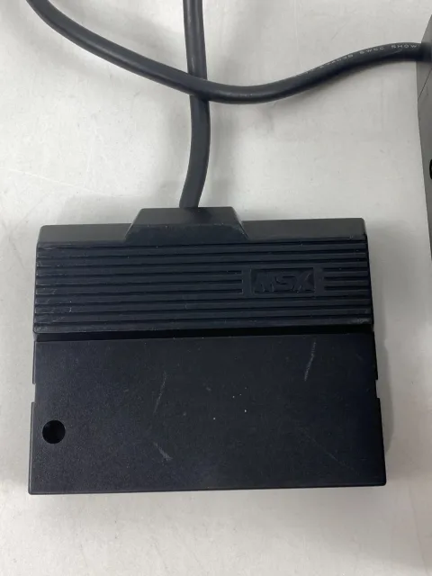 Sakhr QDM-02 Floppy Drive