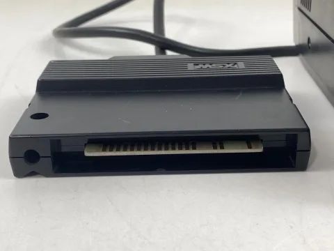 Sakhr QDM-02 Floppy Drive