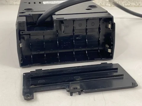 Sakhr QDM-02 Floppy Drive