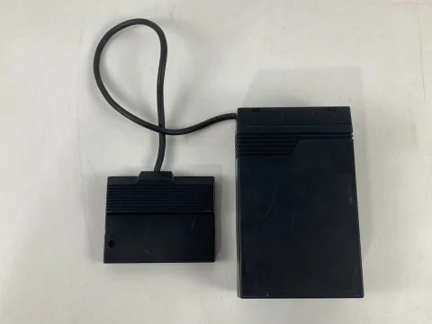 Sakhr QDM-02 Floppy Drive