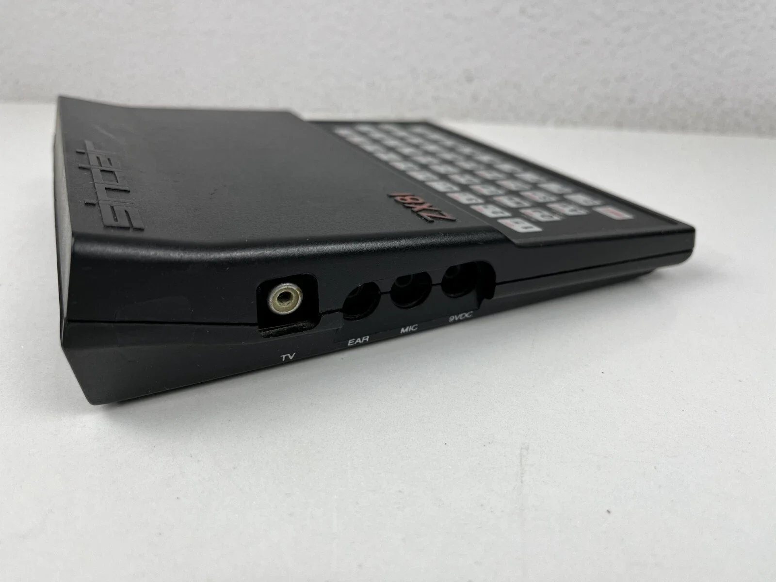 Sinclair ZX81 Personal Computer