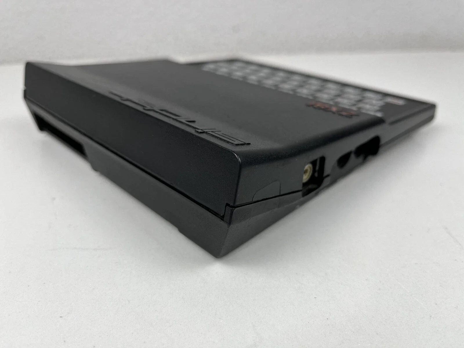 Sinclair ZX81 Personal Computer