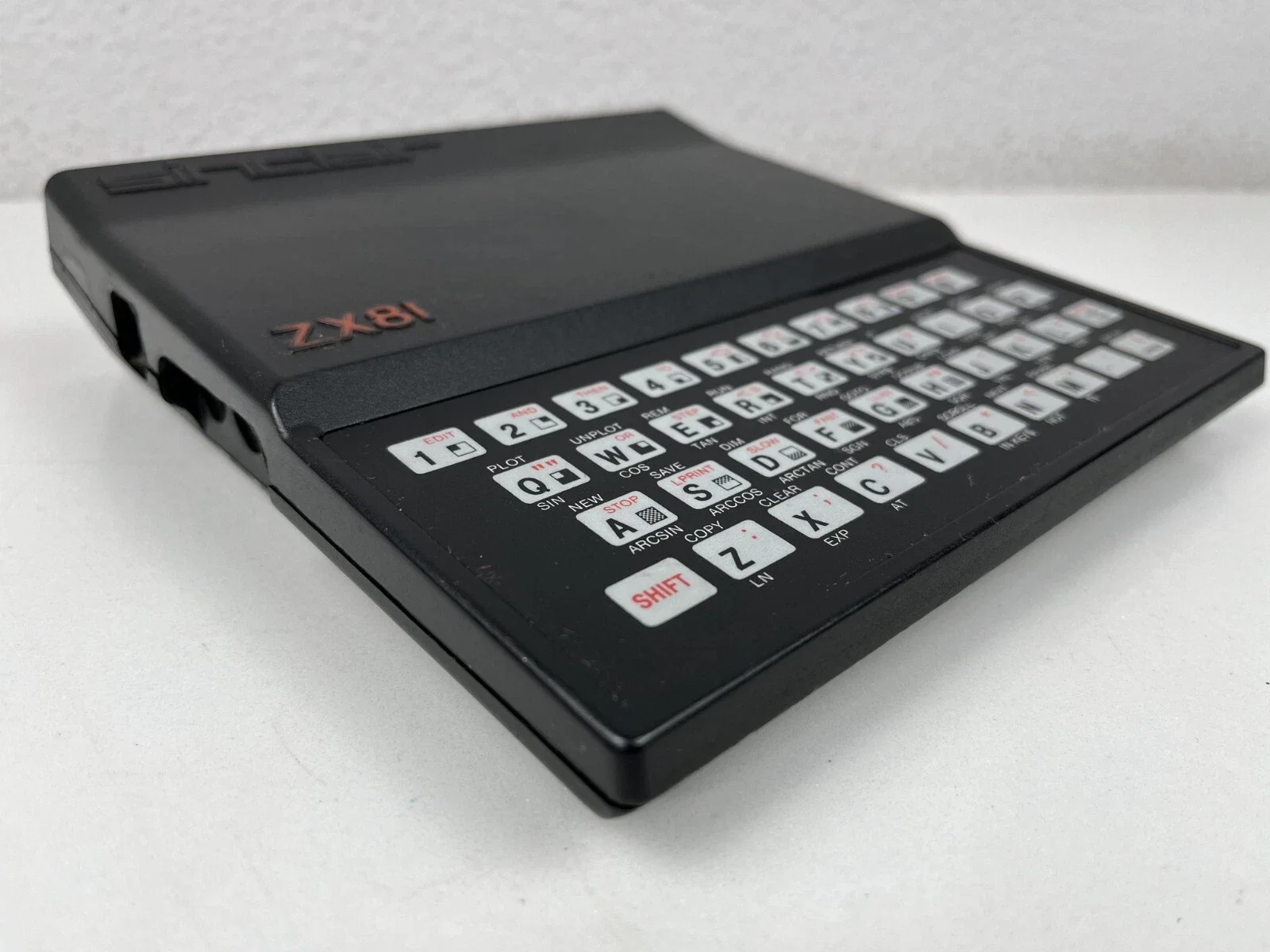 Sinclair ZX81 Personal Computer