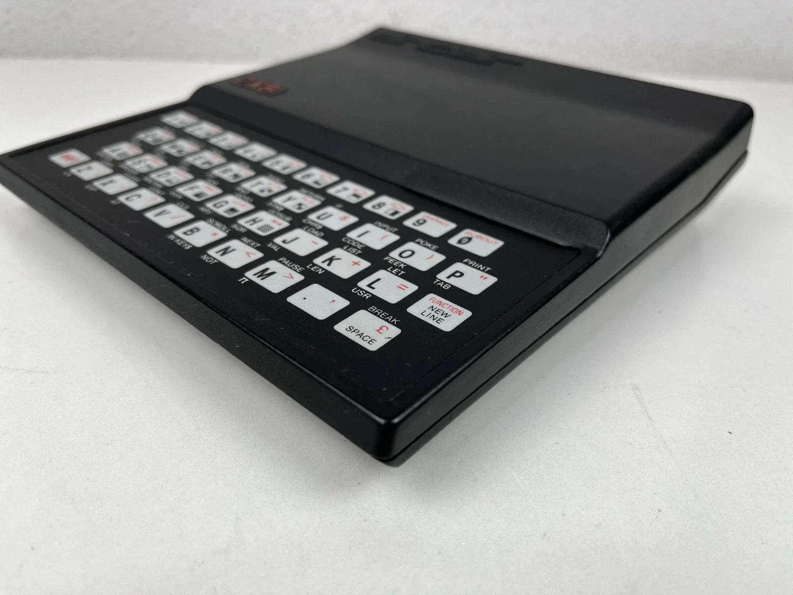 Sinclair ZX81 Personal Computer