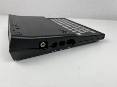 Sinclair ZX81 Personal Computer