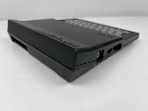 Sinclair ZX81 Personal Computer
