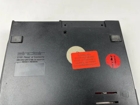 Sinclair ZX81 Personal Computer