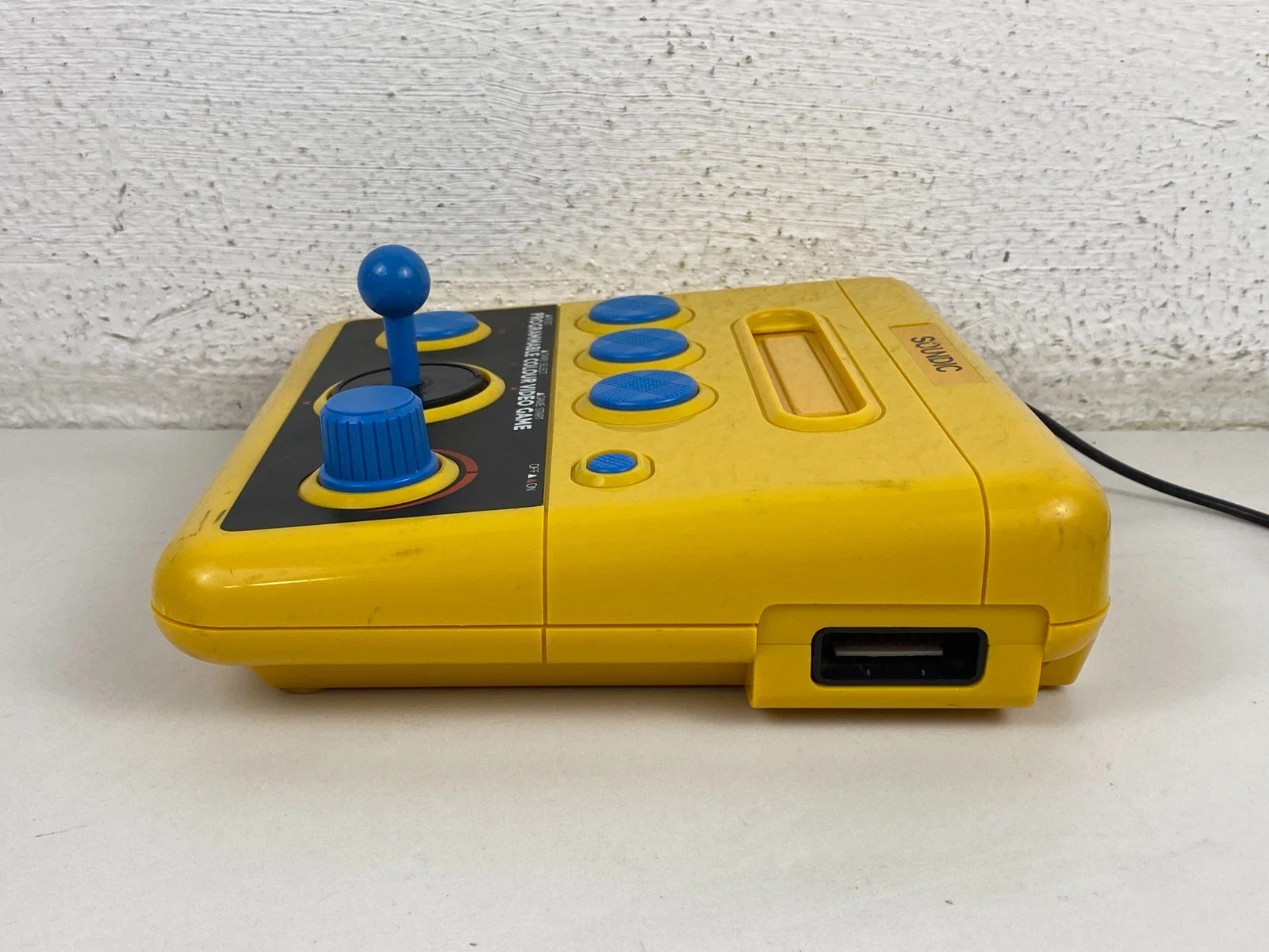 Soundic SD-270 Console