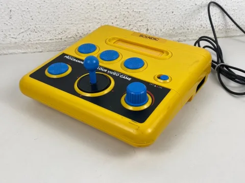 Soundic SD-270 Console