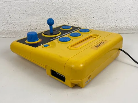 Soundic SD-270 Console