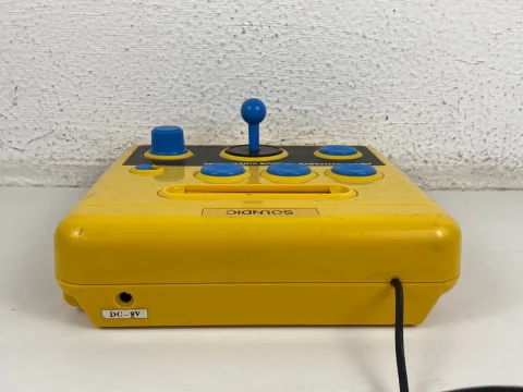 Soundic SD-270 Console