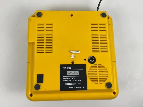 Soundic SD-270 Console