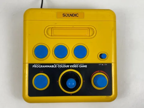 Soundic SD-270 Console