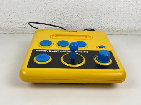Soundic SD-270 Console