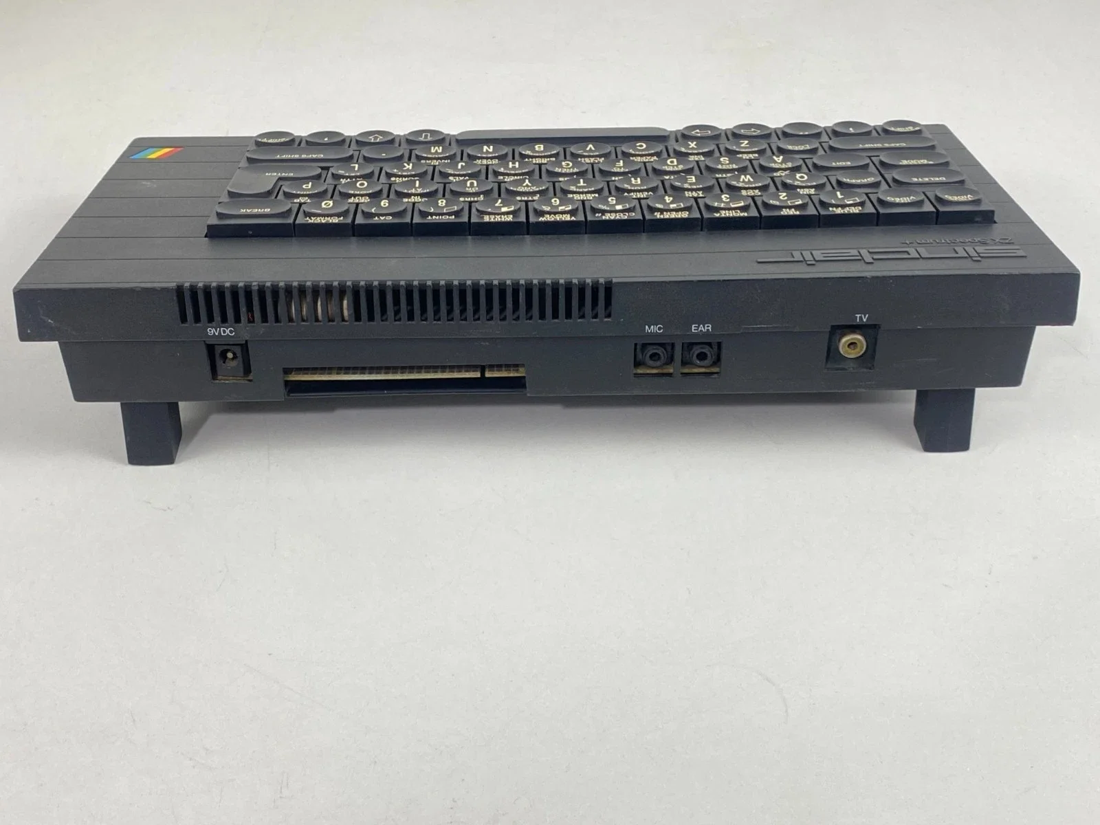 Sinclair ZX Spectrum+ Computer