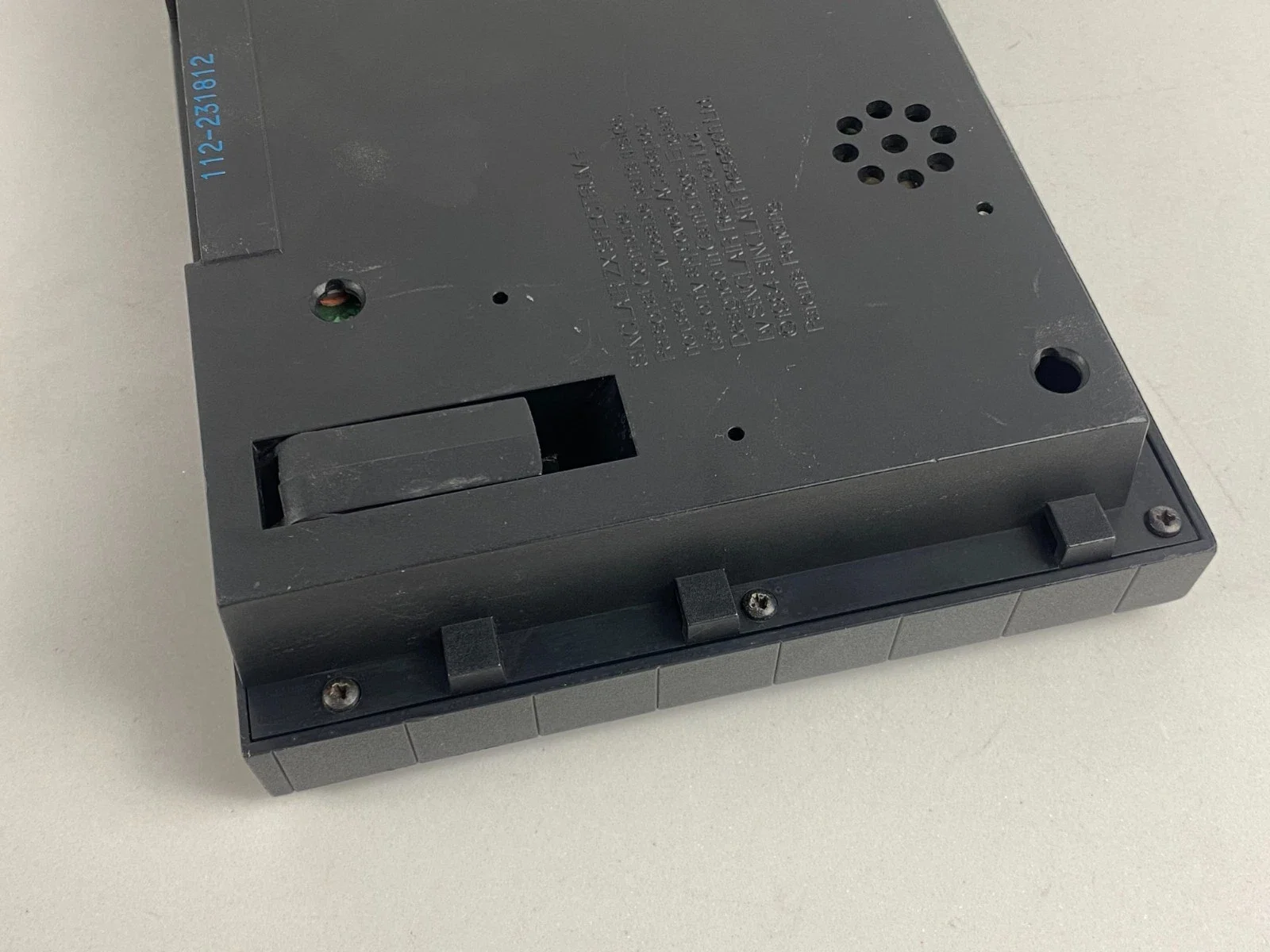 Sinclair ZX Spectrum+ Computer