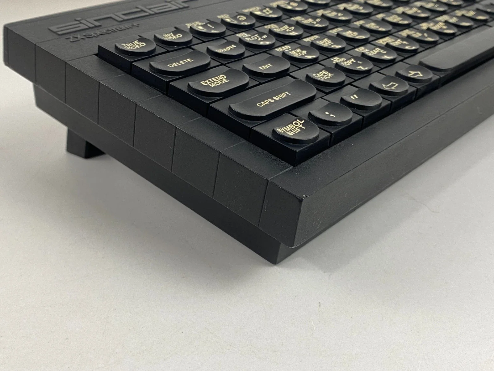 Sinclair ZX Spectrum+ Computer