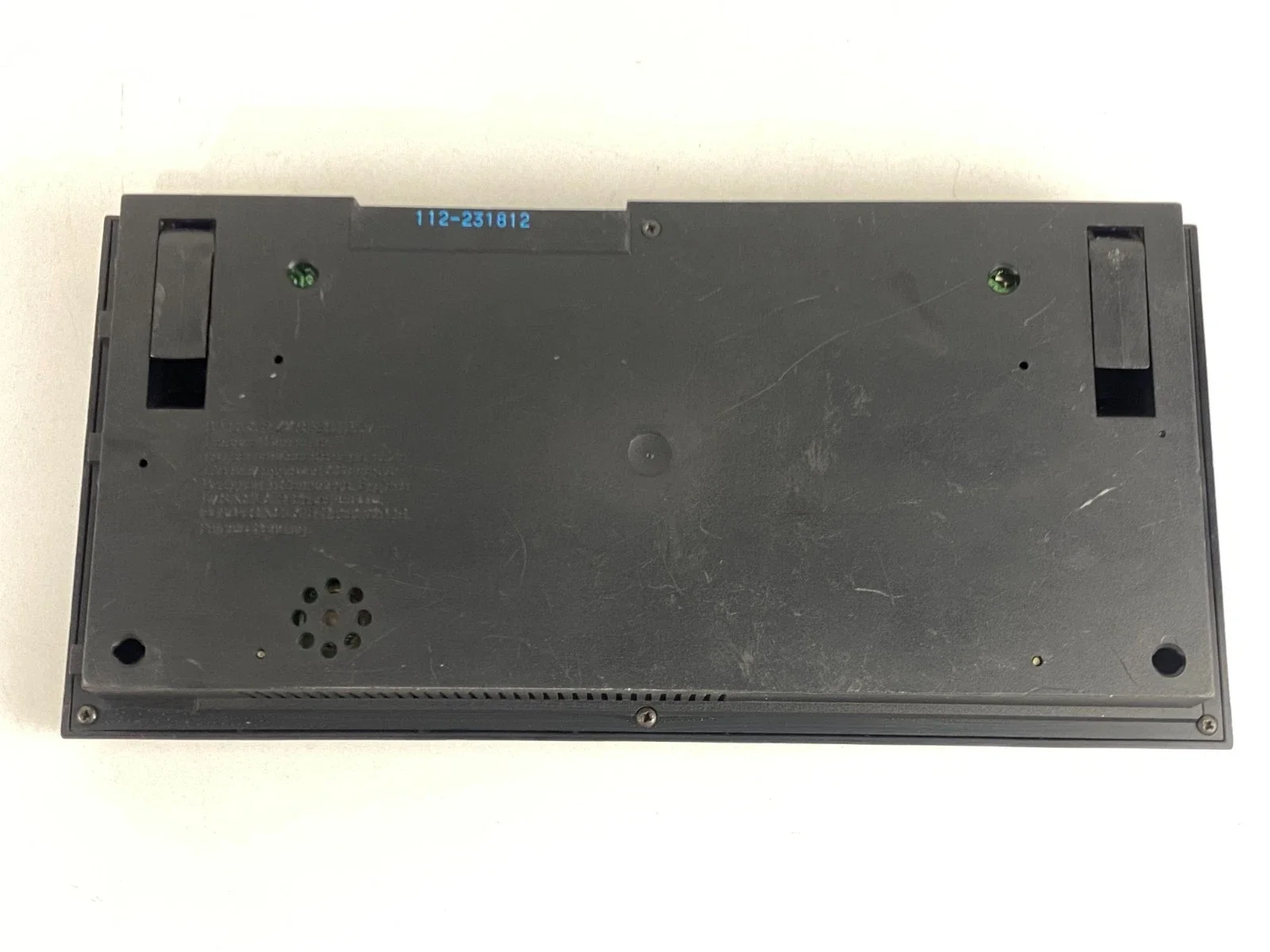Sinclair ZX Spectrum+ Computer