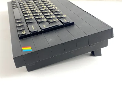 Sinclair ZX Spectrum+ Computer