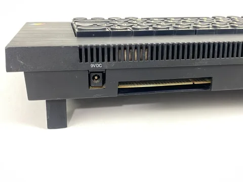Sinclair ZX Spectrum+ Computer