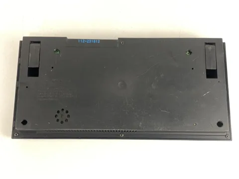 Sinclair ZX Spectrum+ Computer