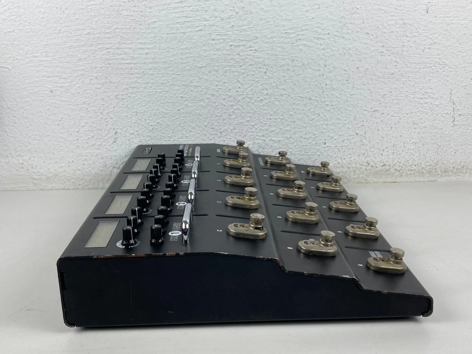 Line6 M13 Effect Processor