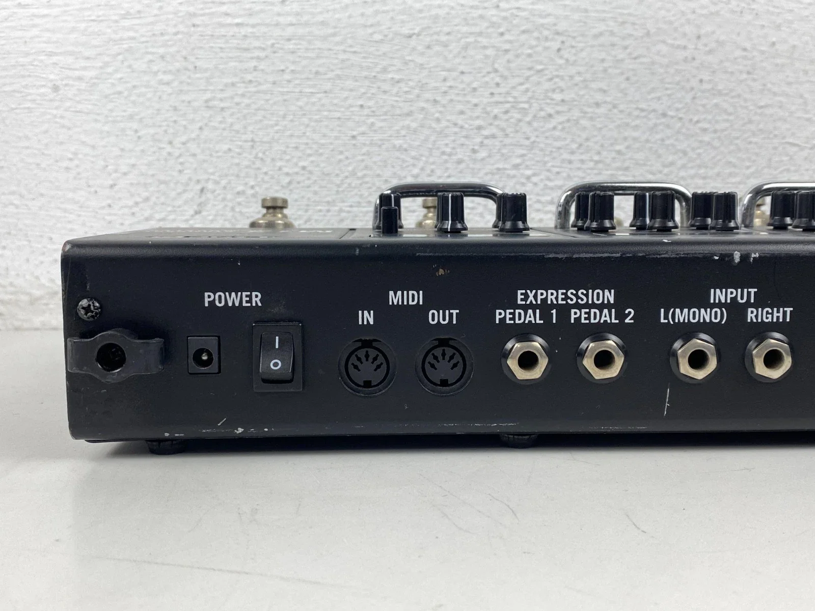 Line6 M13 Effect Processor