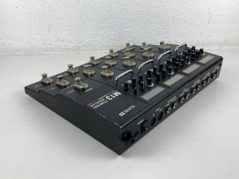Line6 M13 Effect Processor