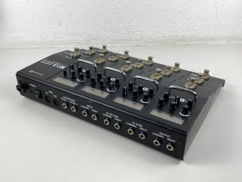 Line6 M13 Effect Processor