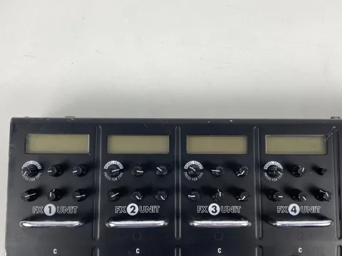 Line6 M13 Effect Processor