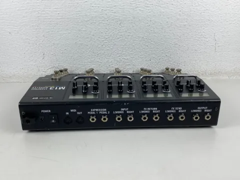 Line6 M13 Effect Processor