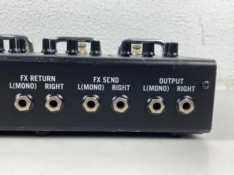 Line6 M13 Effect Processor