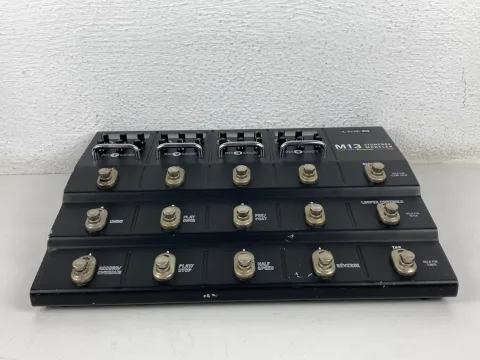 Line6 M13 Effect Processor