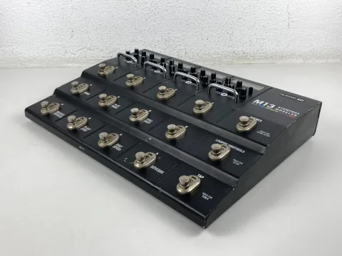 Line6 M13 Effect Processor