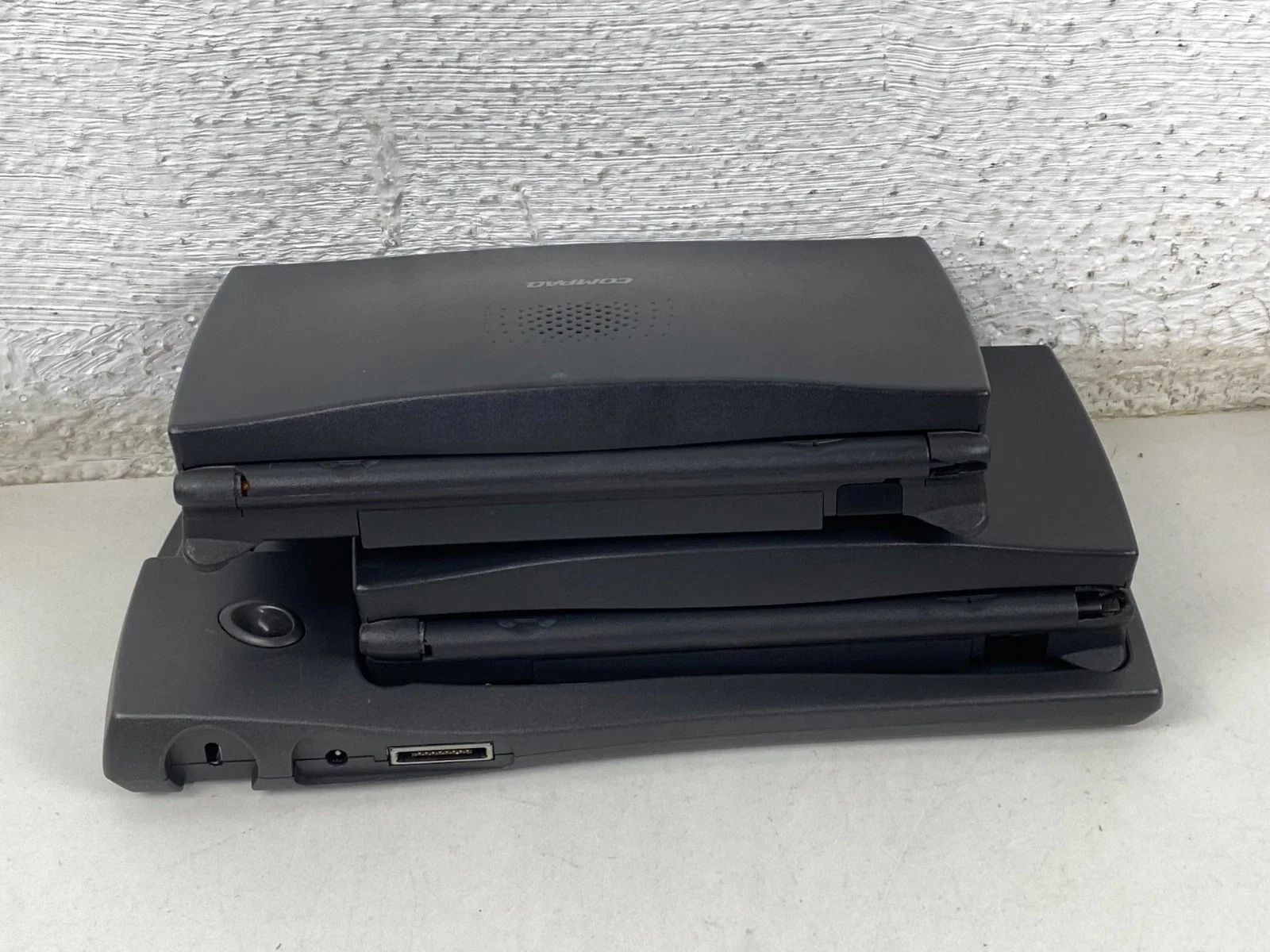 Compaq 2930a 2010c PDA Pocket PC